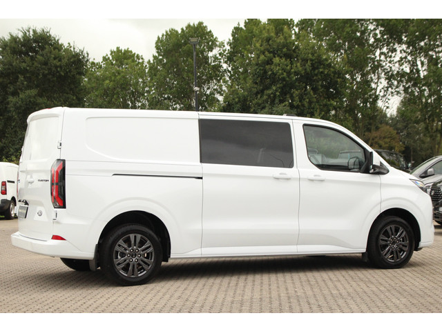 Foto 6 van Ford E-Transit Custom 320 L2H1 Limited DC | 71 kWh | 160kW/218pk | Driver Assist | Pro Power | Adap.