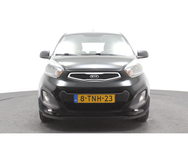 Foto 6 van Kia Picanto 1.0 CVVT ComfortLine | Airco | NAP | Elektrische ramen | Nieuwe APK
