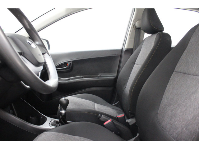 Kia Picanto 1.0 CVVT ComfortLine | Airco | NAP | Elektrische ramen | Nieuwe APK
