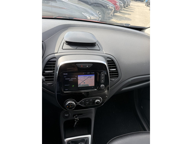 Foto 2 van Renault Captur 0.9 TCe Edition One Leder/Navi/17"LM /Clima/Cruise/Stoelverwarming