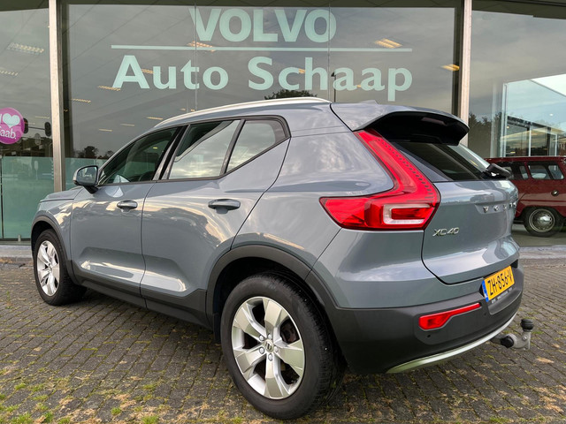 Foto 10 van Volvo XC40 1.5 T3 Momentum Pro Automaat | Rijklaar incl garantie | Trekhaak Adaptieve cruise Dodehoe