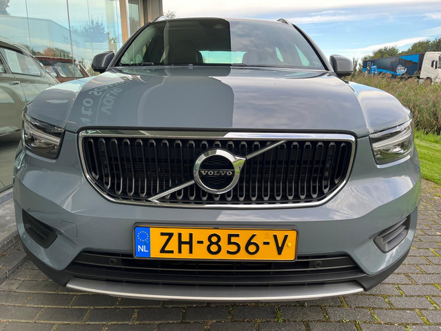 Foto 9 van Volvo XC40 1.5 T3 Momentum Pro Automaat | Rijklaar incl garantie | Trekhaak Adaptieve cruise Dodehoe