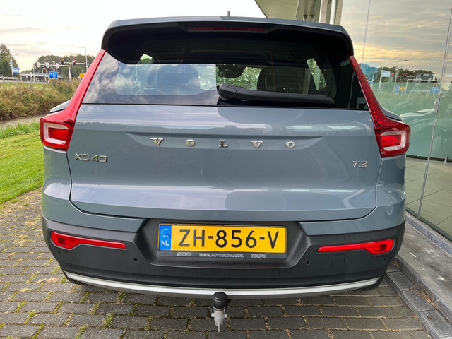 Foto 8 van Volvo XC40 1.5 T3 Momentum Pro Automaat | Rijklaar incl garantie | Trekhaak Adaptieve cruise Dodehoe