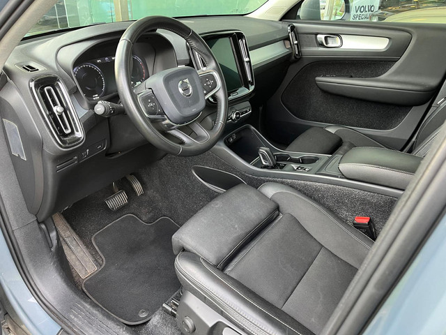 Foto 7 van Volvo XC40 1.5 T3 Momentum Pro Automaat | Rijklaar incl garantie | Trekhaak Adaptieve cruise Dodehoe