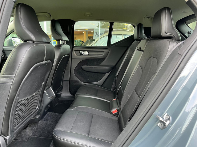 Foto 5 van Volvo XC40 1.5 T3 Momentum Pro Automaat | Rijklaar incl garantie | Trekhaak Adaptieve cruise Dodehoe