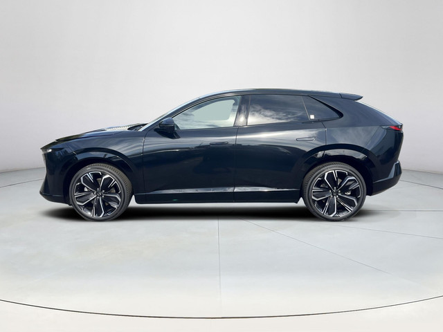 Foto 4 van Mazda CX-6e Takumi 78 kWh | Zwart leder | Diverse modellen uit voorraad leverbaar |