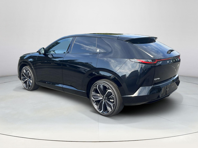 Foto 5 van Mazda CX-6e Takumi 78 kWh | Zwart leder | Diverse modellen uit voorraad leverbaar |