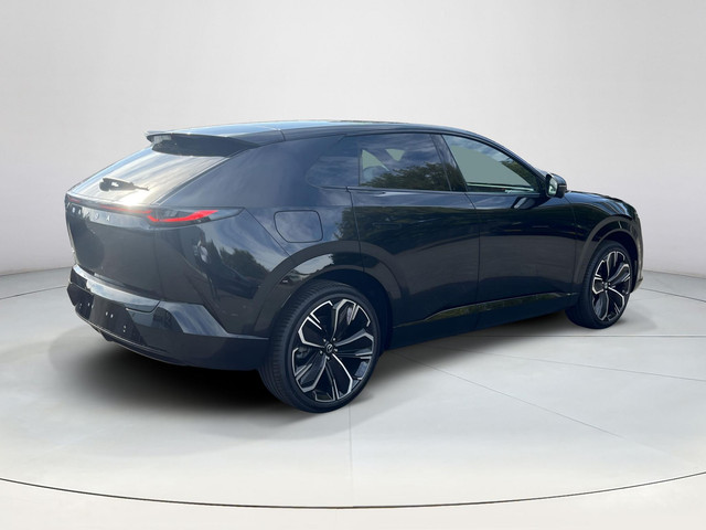 Foto 7 van Mazda CX-6e Takumi 78 kWh | Zwart leder | Diverse modellen uit voorraad leverbaar |