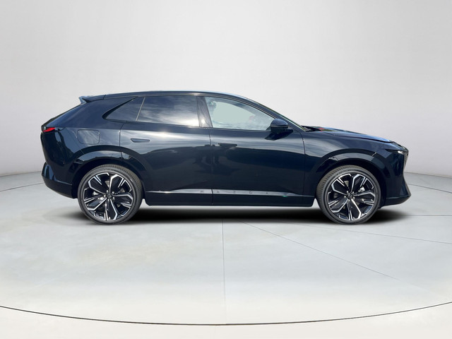 Foto 8 van Mazda CX-6e Takumi 78 kWh | Zwart leder | Diverse modellen uit voorraad leverbaar |