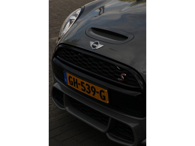 Foto 7 van MINI 5-deurs 2.0 Cooper S Pepper head up | panorama | Harman kardon |FULL option