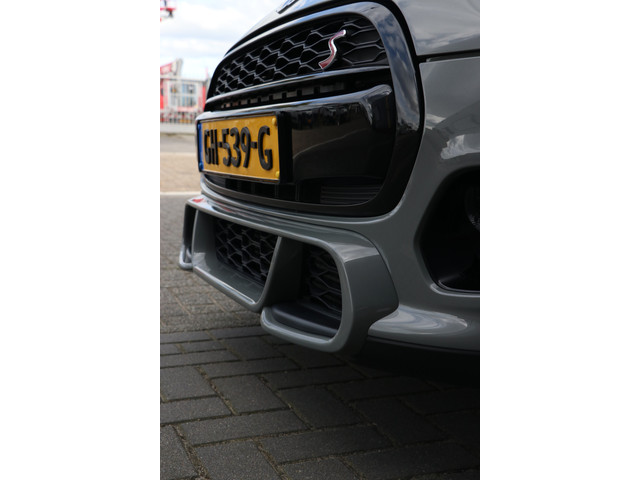 Foto 8 van MINI 5-deurs 2.0 Cooper S Pepper head up | panorama | Harman kardon |FULL option