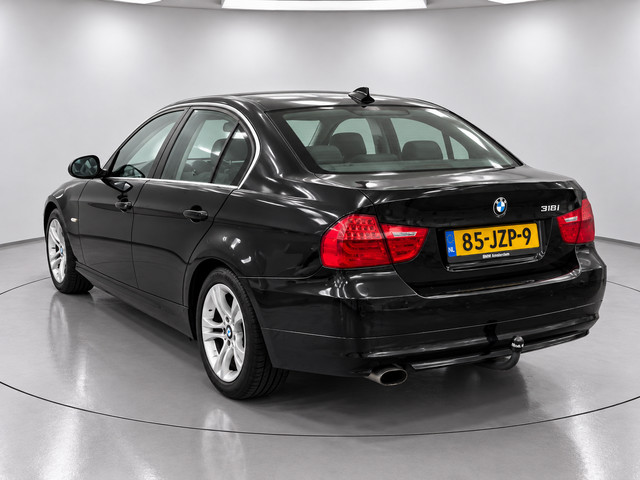 BMW 3-serie 316i Business Line navi LM airco org NL