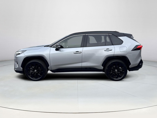 Foto 4 van Toyota RAV4 2.5 Hybrid AWD Executive | Stoel- en stuurverwarming| Elektrische achterklep |