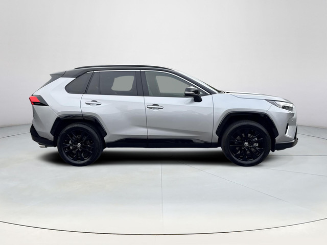 Foto 8 van Toyota RAV4 2.5 Hybrid AWD Executive | Stoel- en stuurverwarming| Elektrische achterklep |