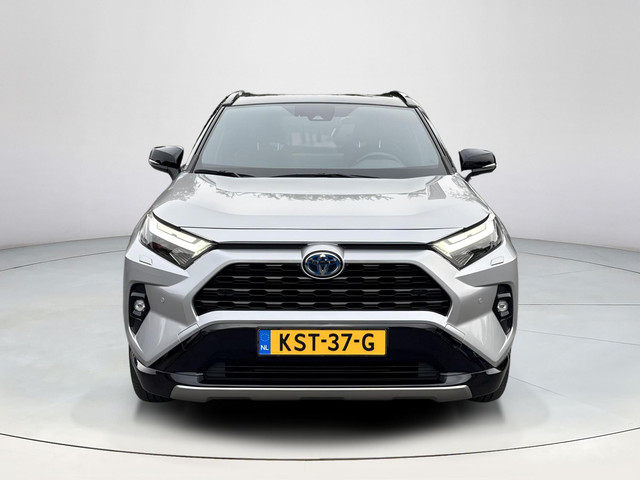Foto 10 van Toyota RAV4 2.5 Hybrid AWD Executive | Stoel- en stuurverwarming| Elektrische achterklep |