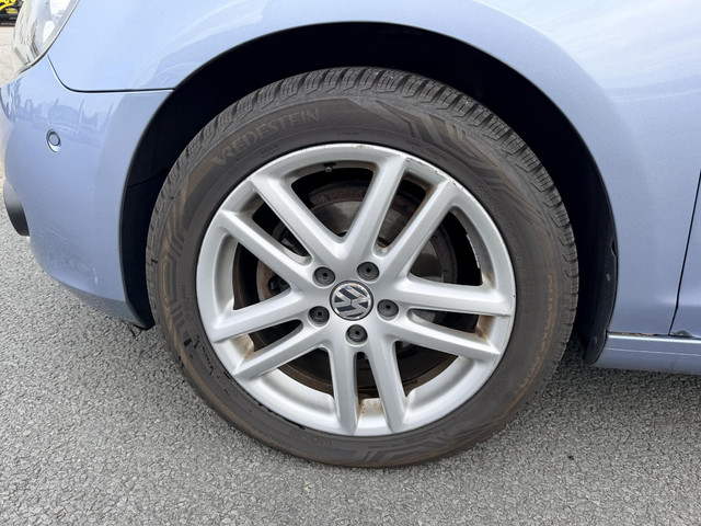 Foto 7 van Volkswagen Golf 1.2 TSI 105PK Highline•Leder•Navi