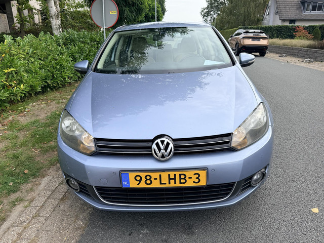 Foto 5 van Volkswagen Golf 1.2 TSI 105PK Highline•Leder•Navi
