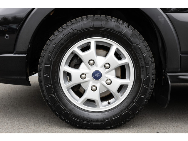 Foto 5 van Ford Transit 350 2.0 | 185 PK | L3H2 Limited | 2X SCHUIFDEUR | TREKHAAK