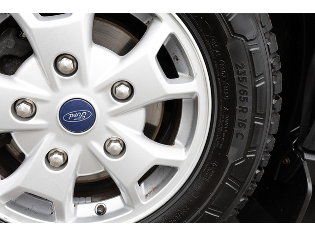 Foto 7 van Ford Transit 350 2.0 | 185 PK | L3H2 Limited | 2X SCHUIFDEUR | TREKHAAK
