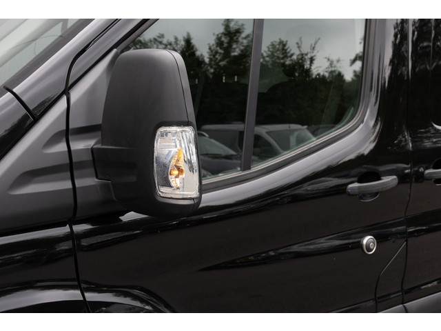 Foto 8 van Ford Transit 350 2.0 | 185 PK | L3H2 Limited | 2X SCHUIFDEUR | TREKHAAK