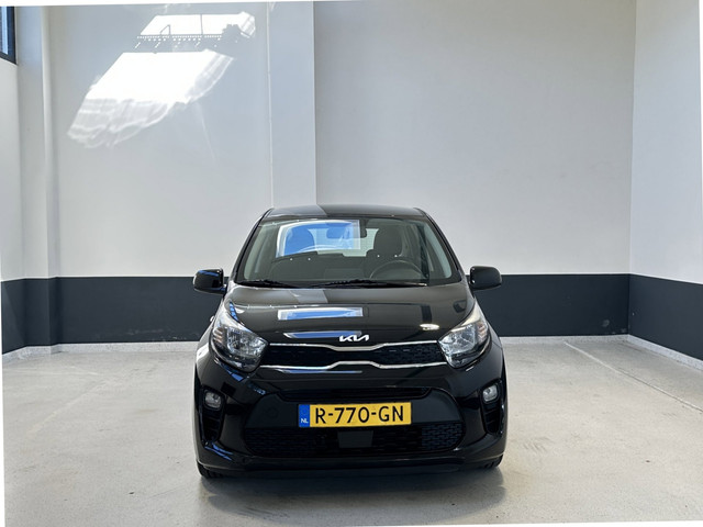 Foto 9 van Kia Picanto 1.0 DPi DynamicLine | Apple Carplay/ Android auto| Camera| NL | 1 Eig |