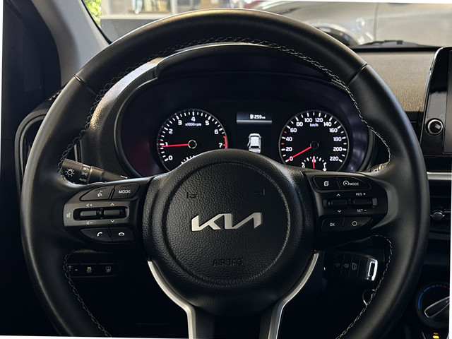 Foto 5 van Kia Picanto 1.0 DPi DynamicLine | Apple Carplay/ Android auto| Camera| NL | 1 Eig |
