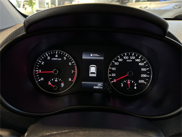 Foto 4 van Kia Picanto 1.0 DPi DynamicLine | Apple Carplay/ Android auto| Camera| NL | 1 Eig |
