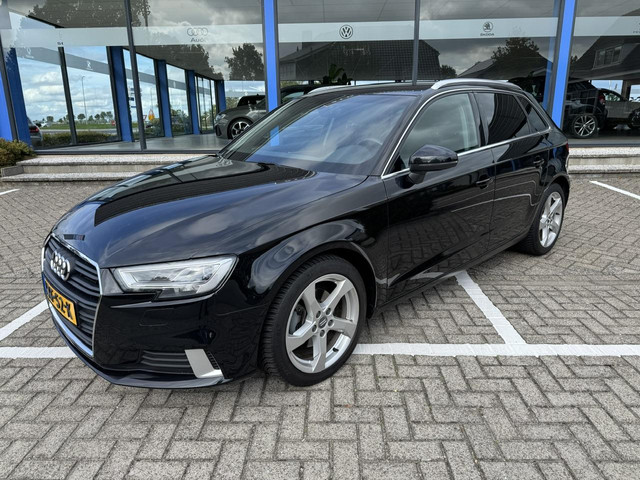 Foto 10 van Audi A3 Sportback 35 TFSI CoD Sport | Xenon | S-tronic | Navi | DAB