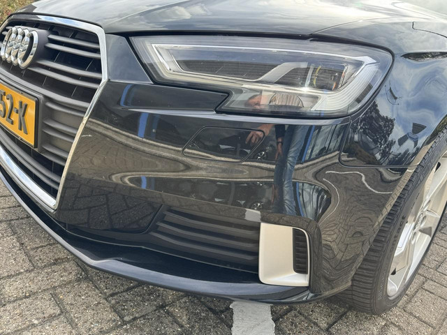 Foto 9 van Audi A3 Sportback 35 TFSI CoD Sport | Xenon | S-tronic | Navi | DAB