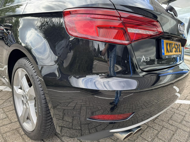 Foto 7 van Audi A3 Sportback 35 TFSI CoD Sport | Xenon | S-tronic | Navi | DAB