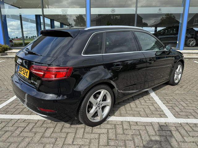 Foto 6 van Audi A3 Sportback 35 TFSI CoD Sport | Xenon | S-tronic | Navi | DAB
