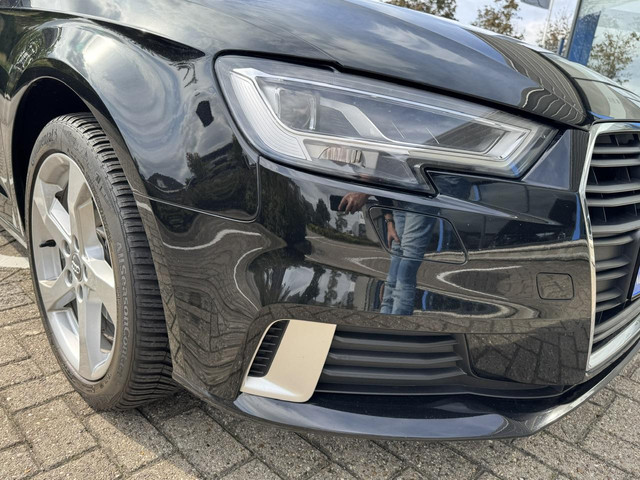 Foto 3 van Audi A3 Sportback 35 TFSI CoD Sport | Xenon | S-tronic | Navi | DAB