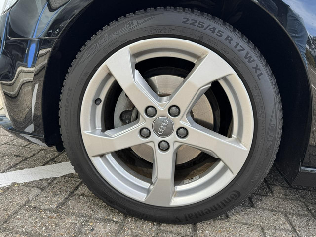 Foto 2 van Audi A3 Sportback 35 TFSI CoD Sport | Xenon | S-tronic | Navi | DAB