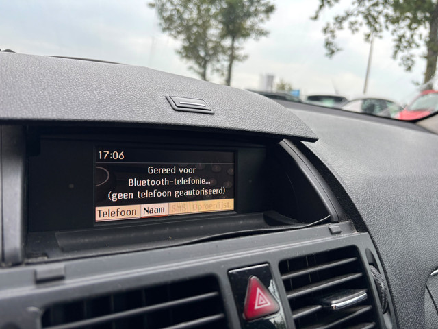 Mercedes-Benz C-Klasse Estate 200 CDI Avantgarde | Trekhaak | Automaat | Stoelverwarming | Parkeerse
