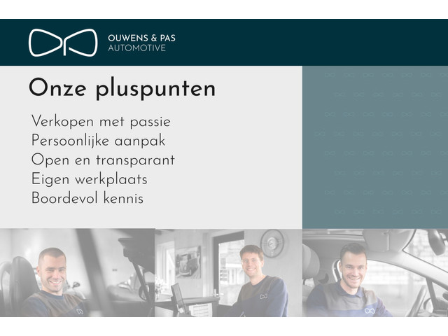 Foto 5 van Volkswagen Golf 1.4 TSI R-Line | 1E EIGENAAR | LEER | DYNAUDIO | NAVIGATIE