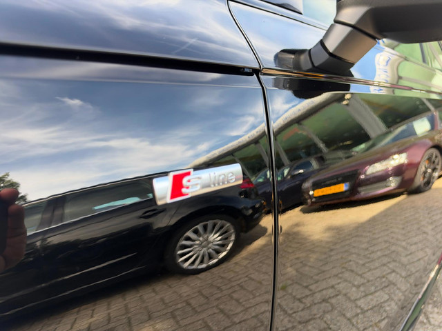 Foto 7 van Audi A4 Avant 35 TFSI S edition, Leder, Automaat, Nieuwe APK, Inruil mogelijk.