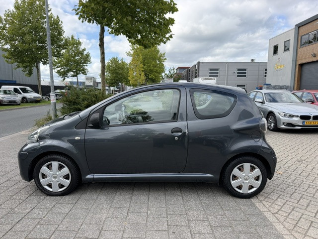 Foto 10 van Toyota Aygo 1.0-12V Access| Airco| APK 2027