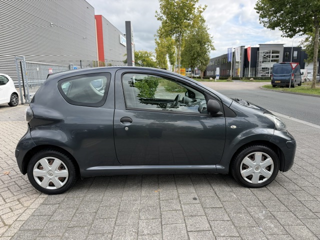 Foto 6 van Toyota Aygo 1.0-12V Access| Airco| APK 2027