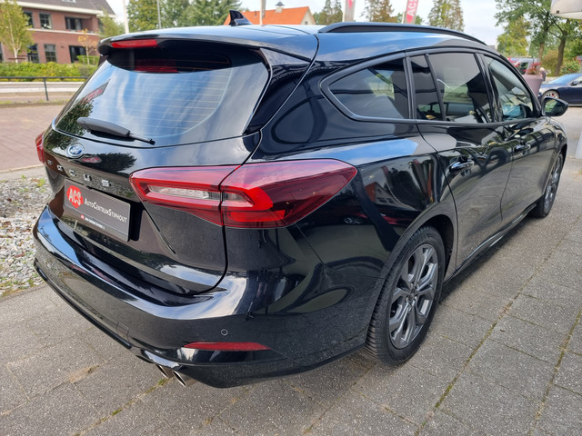 Foto 3 van Ford FOCUS Wagon 1.0 Hybrid ST Line X | Automaat | Leder | 2024 | Winterpack | Zeer nette staat!