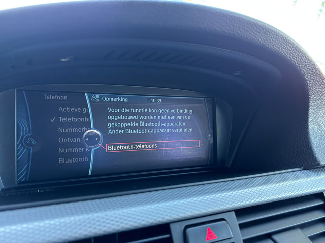 Foto 3 van BMW 3 Serie 318i Corporate Lease | M Pakket | Parkeersensoren | Bluetooth | Navi