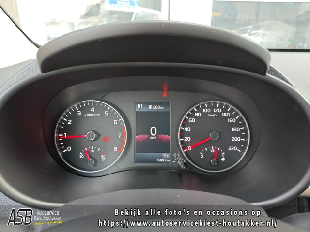 Kia Picanto 1.0 DPi DynamicPlusLine | Carplay | Keyless | Cruise | Airco | Achteruitrijcamera + Sens