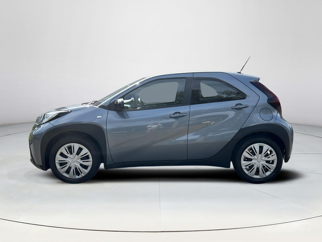 Foto 8 van Toyota Aygo X 1.0 VVT-i MT Play