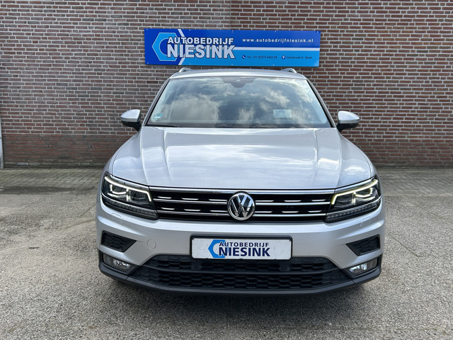 Foto 3 van Volkswagen Tiguan 1.5 TSI Join Blindspot/Trekhaak/Headup/ACC