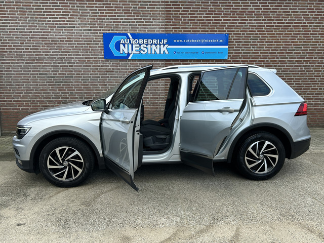 Foto 4 van Volkswagen Tiguan 1.5 TSI Join Blindspot/Trekhaak/Headup/ACC