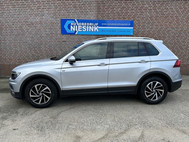 Foto 5 van Volkswagen Tiguan 1.5 TSI Join Blindspot/Trekhaak/Headup/ACC