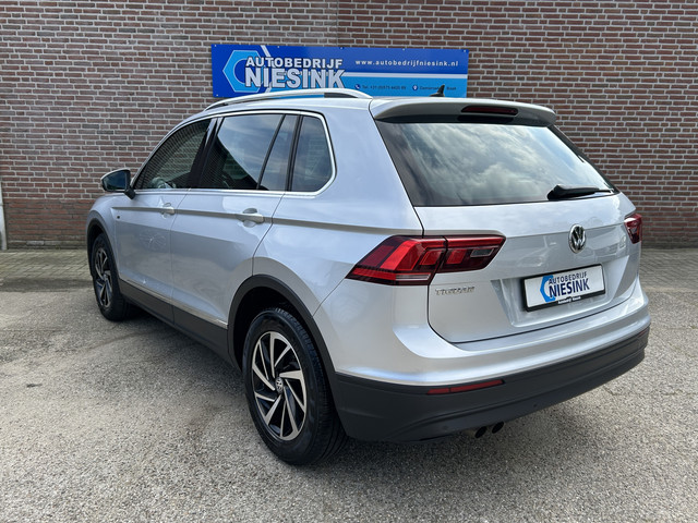 Foto 6 van Volkswagen Tiguan 1.5 TSI Join Blindspot/Trekhaak/Headup/ACC