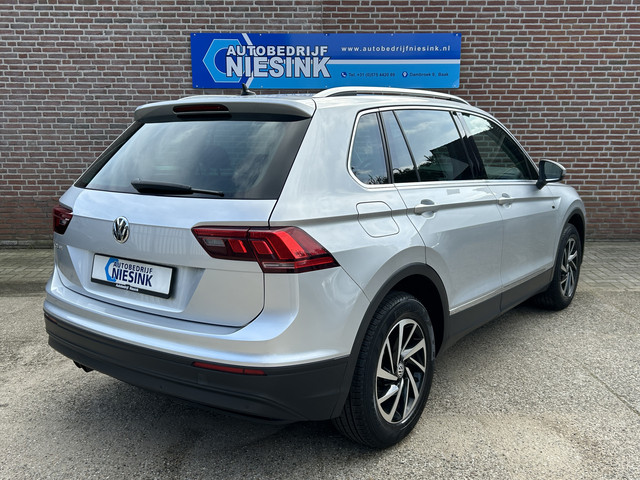 Foto 7 van Volkswagen Tiguan 1.5 TSI Join Blindspot/Trekhaak/Headup/ACC