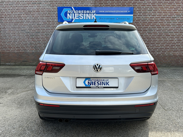 Foto 8 van Volkswagen Tiguan 1.5 TSI Join Blindspot/Trekhaak/Headup/ACC