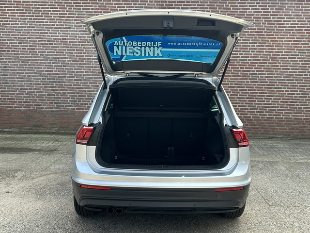 Foto 9 van Volkswagen Tiguan 1.5 TSI Join Blindspot/Trekhaak/Headup/ACC