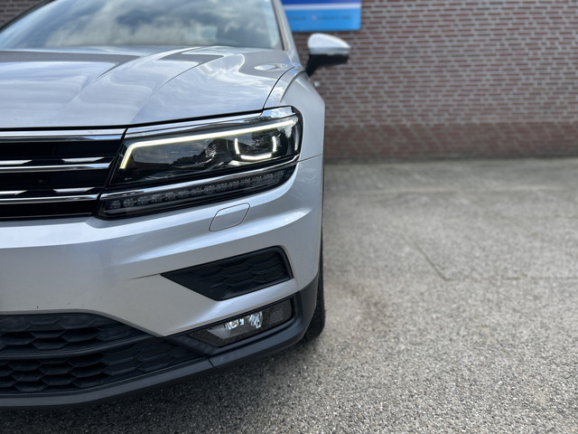Foto 10 van Volkswagen Tiguan 1.5 TSI Join Blindspot/Trekhaak/Headup/ACC